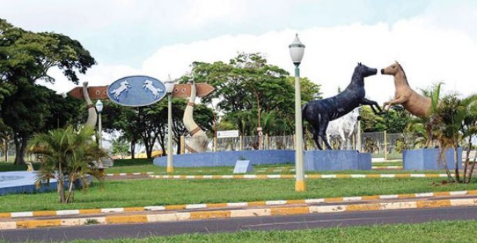 Recinto da EMAPA de Avaré aponta “déficit”, prefeitura alega inúmeros eventos