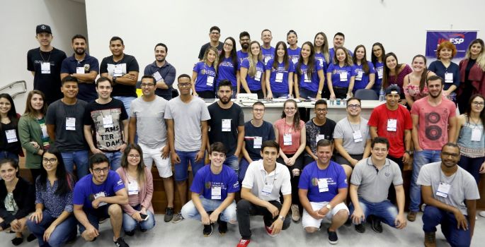 UniFSP realizou a VII Semana da Engenharia de Produção