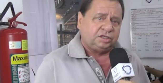 Sindicato formaliza denúncia de assédio moral contra secretário de Saúde