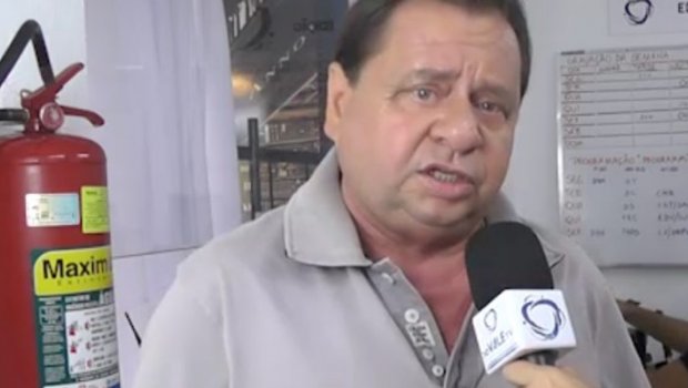 Roslindo defende agendamento de consultas pessoalmente e diz que “Disk Saúde” causava transtornos à 