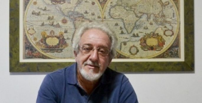 Professor de História de Avaré relata prisão durante Ditadura Militar