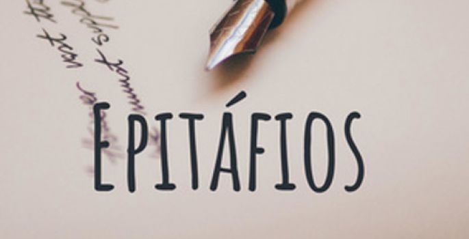 Epitáfios#2