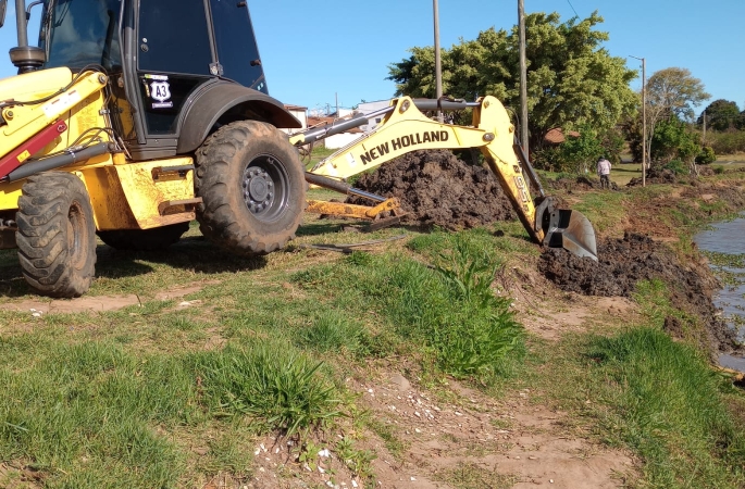 Lago Bertha Bannwart ganha bancos sustentáveis em Avaré