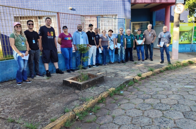 Avaré registra queda significativa nos casos de dengue em janeiro de 2026