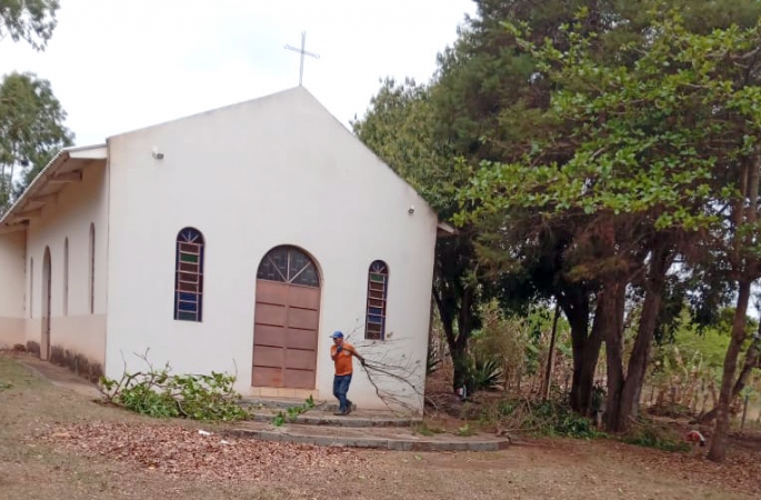 Avaré se prepara para a tradicional procissão de Nossa Senhora Aparecida