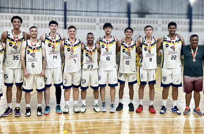 Avaré conquista o bronze na Série Ouro da LBC e encerra temporada com jogo emocionante