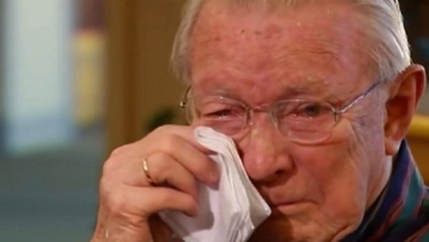 A Triste Sina Dos Idosos Órfãos De Filhos Vivos – Os Marginalizados Da Pós-Modernidade