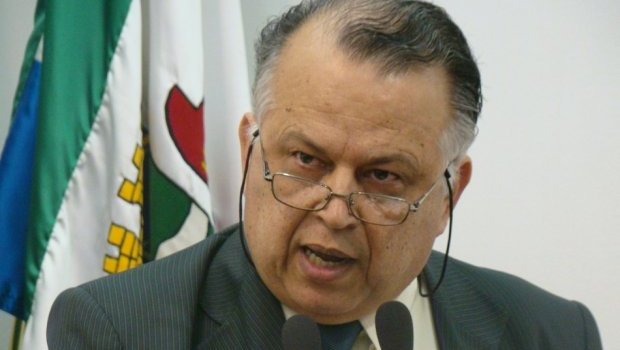 “Centro Cultural será referência para toda a região”, diz Ernesto Albuquerque