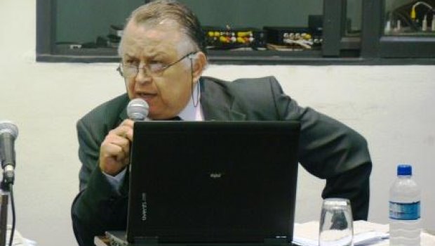 Ernesto Albuquerque fala das conquistas do Governo Federal