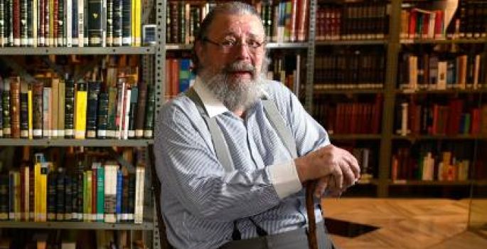 A Justiça não é espetáculo, Eros Grau