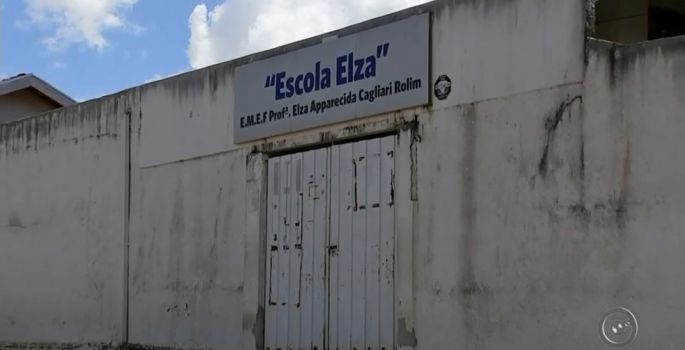 Homem é suspeito de matar pai de aluna em Itaí