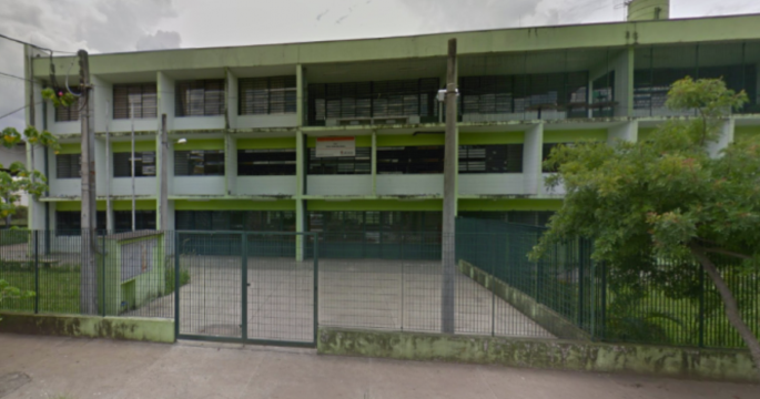 Professora é estuprada dentro de escola pública
