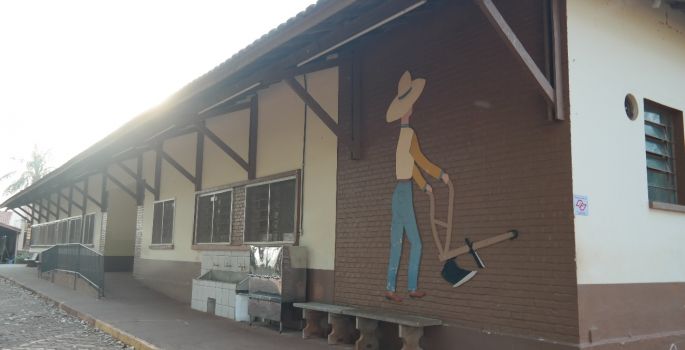 Inscrições abertas para a Etec de Cerqueira César (Escola Agrícola)