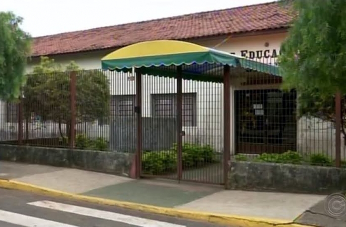 Estudantes de escolas municipais retornam às aulas na segunda-feira, 29