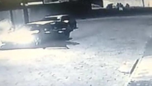 “Briga de trânsito” acaba em morte em Avaré