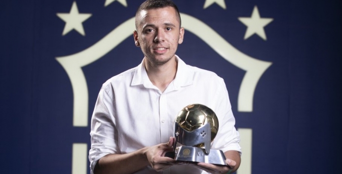 Secretaria promove 1ª Copa Thiago Engel de Futebol Digital