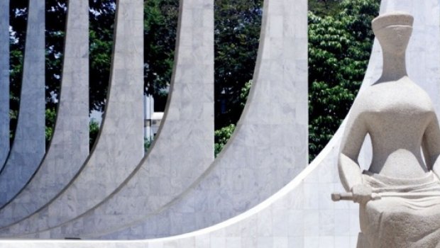 Judiciário consome mais de 79 bilhões de reais ao ano