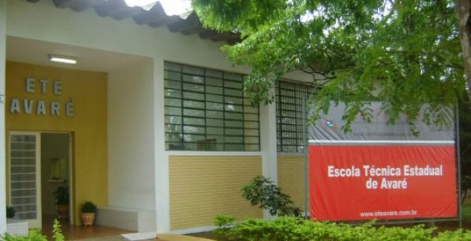 Vestibular da ETEC está com inscrições abertas