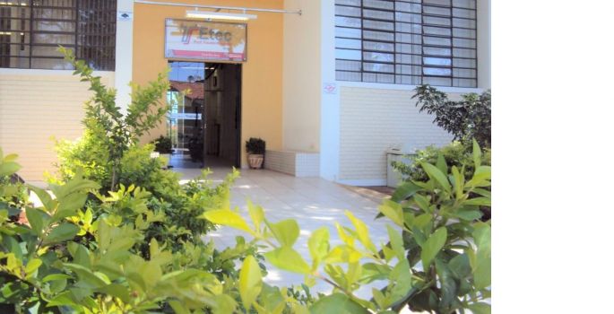 ETEC oferece 70 vagas para curso técnico em Administração e Informática