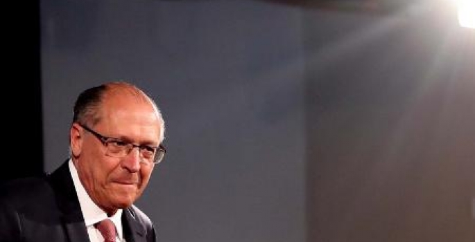 De saída do partido, Alckmin busca ‘tucanos raiz’ e já articula palanque para 2022