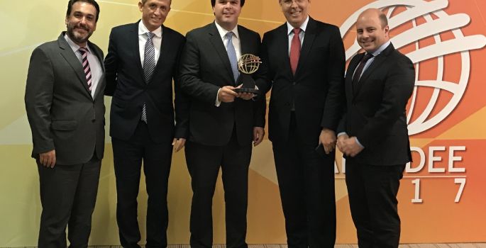 CPFL Santa Cruz é eleita a melhor distribuidora do Brasil com até 500 mil clientes