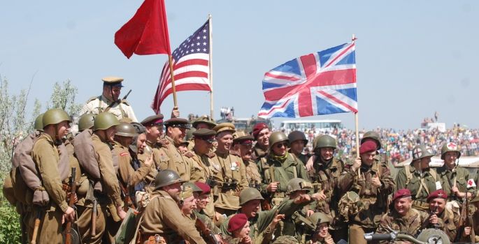 Museu prepara nova mostra sobre a 2ª Guerra Mundial