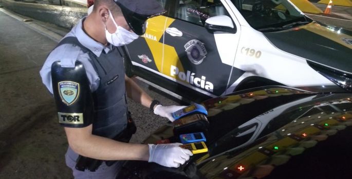 TOR prende estelionatário que agia na região de Avaré