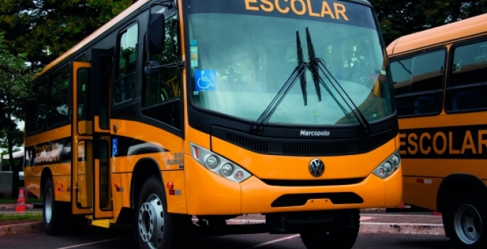 Licitação do governo federal prevê pagar até R$ 732 mi a mais por ônibus escolares