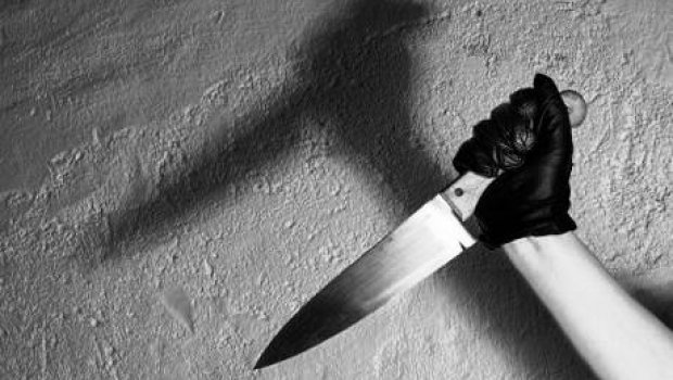 POR CIÚMES HOMEM ESFAQUEI OUTRO EM ARANDU