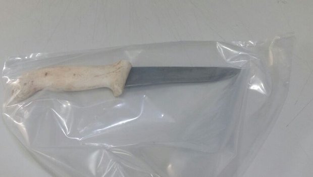 Filho mata pai a facadas durante discussão em Itaí