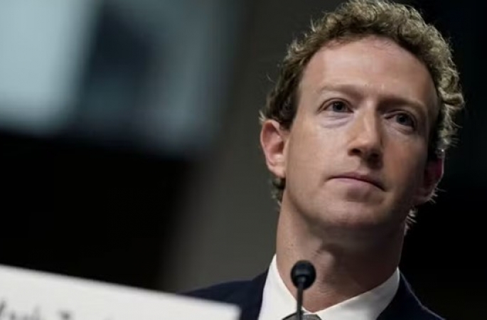 Meta (Facebook) passa a permitir que usuários classifiquem gays e trans como “doentes mentais”