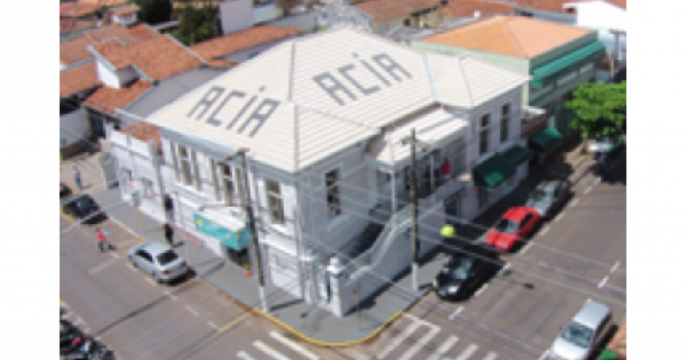 ACIA solicita reforço em Policiamento Militar para o período Natalino