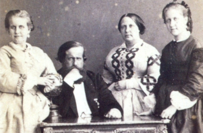 Um roubo de joias encrencou D. Pedro II