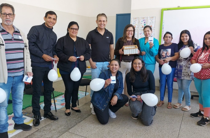 Pais do CPAEE encerram atividades de 2025 com reflexão, acolhimento e fortalecimento emocional