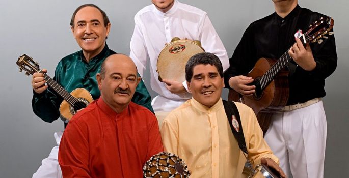 Confira as canções que vão disputar a 37ª Fampop