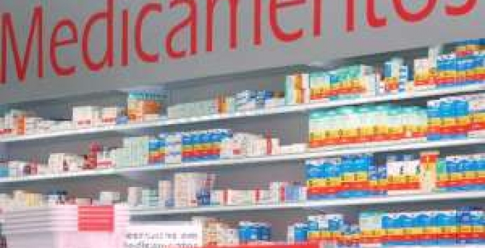 Governo autoriza e preços de remédios podem subir até 4,88%
