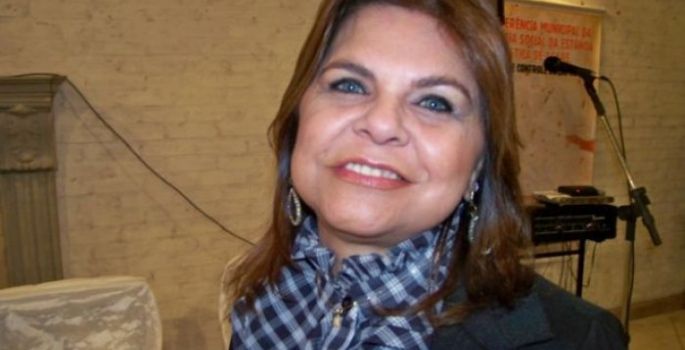 Fátima Zanella deixa presidência do tucanato avareense