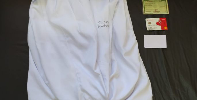 Avaré: Polícia Civil prende homem em flagrante por estelionato