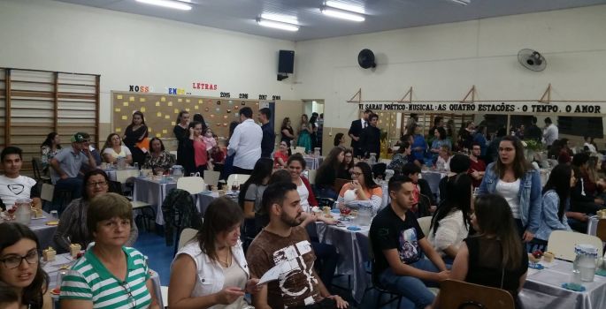 Feira da Educação da FREA é realizada com sucesso