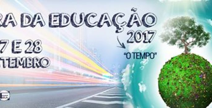 Feira da Educação será atração na Frea