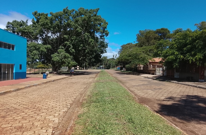 Feira no Balneário Costa Azul começa neste sábado, 14