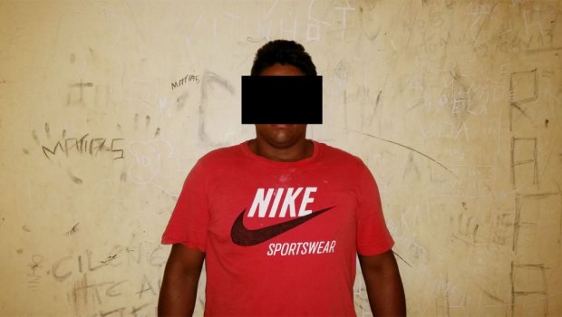 Assassino se suicida no CDP de Cerqueira César