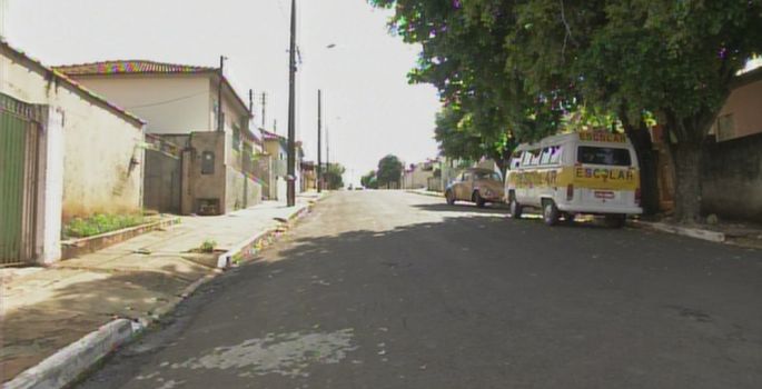 Idoso mata esposa em Piraju