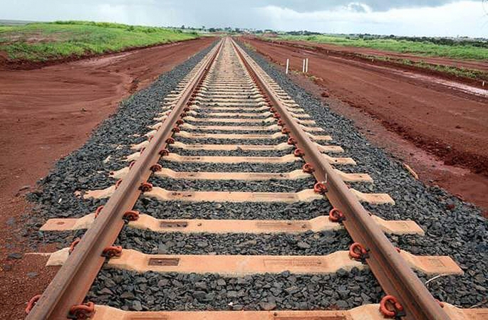 Governo sanciona lei para a retomada das ferrovias do Estado de São Paulo