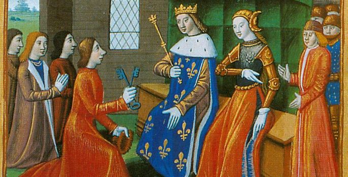 O Povo, o verdadeiro proprietário da democracia