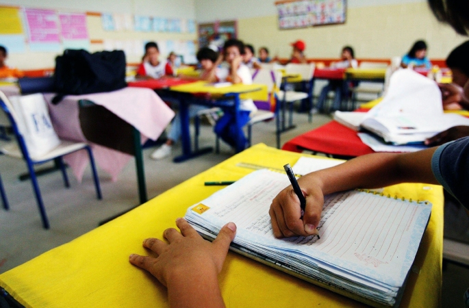 Ambição na educação também exige realismo