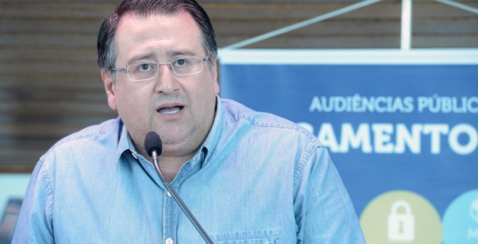 Vereador propõe homenagem a delegado Seccional e Comandante da PM de Avaré