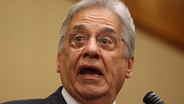 O mal está no grupo próximo a mim, diz FHC em diário