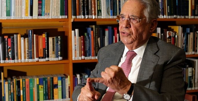 Uma candidatura agregadora