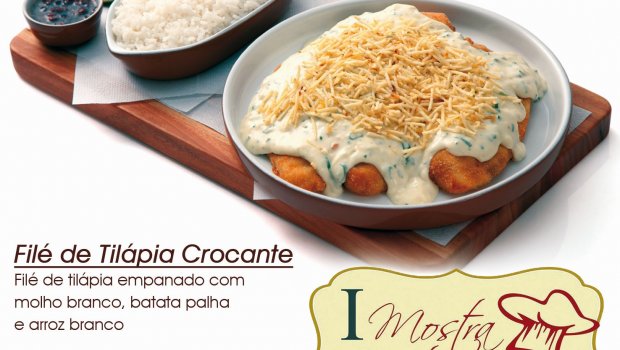 Aberta a I Mostra Gastronômica de Avaré